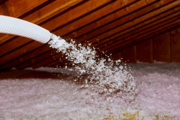 Best Commercial Insulation in Mbrian Park, CA
