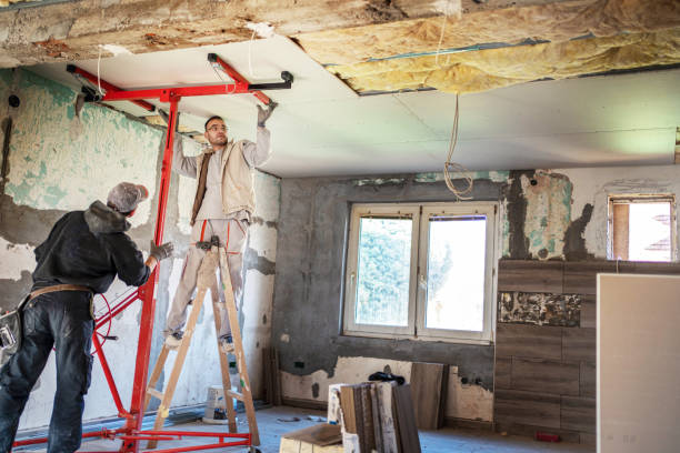 Best Insulation Maintenance and Repair in Mbrian Park, CA