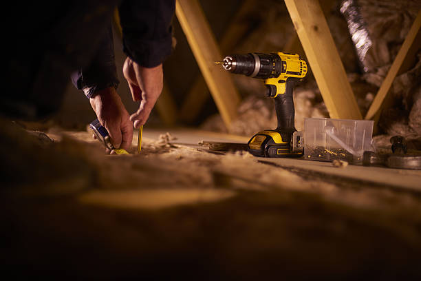 Best Insulation for Specific Applications in Mbrian Park, CA
